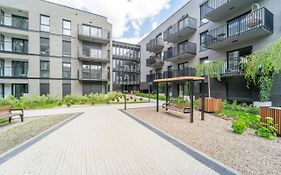 Mira Apartments II